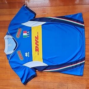 Errea Fipav Italy Volleyball